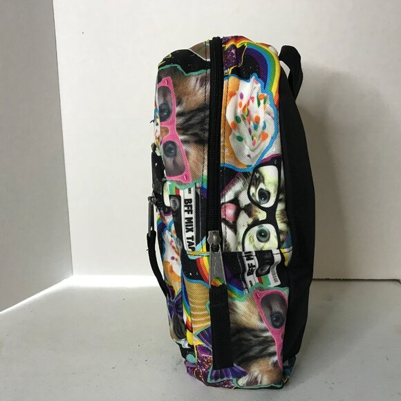 JanSport Big Break Lunch Bag - Picture 3 of 6